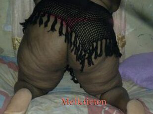 Melktieten