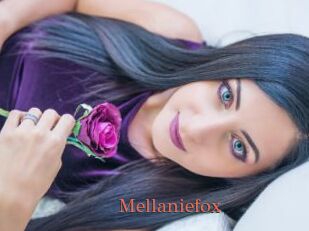Mellaniefox