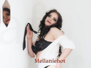 Mellaniehot