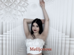 Melljoness