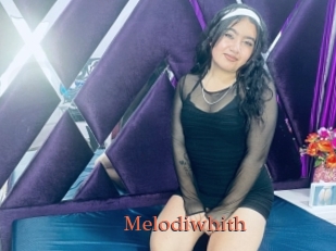 Melodiwhith