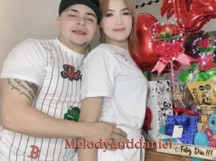 Melodyanddaniel