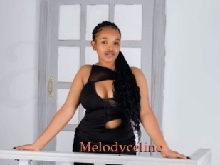 Melodyceline