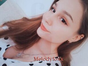 Melodyfoxx