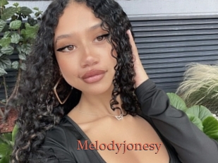 Melodyjonesy
