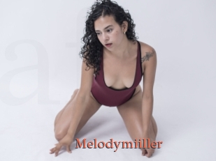 Melodymiiller