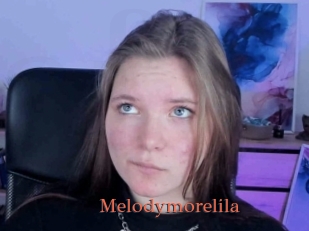 Melodymorelila