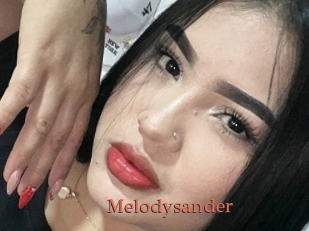 Melodysander