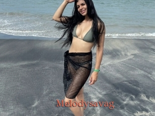 Melodysavag