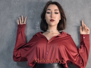Melonyrayy