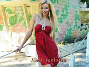 Meltingaliona
