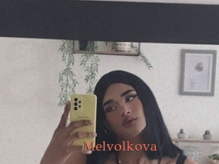 Melvolkova