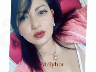 Melyhot