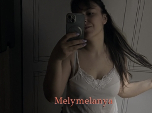 Melymelanya