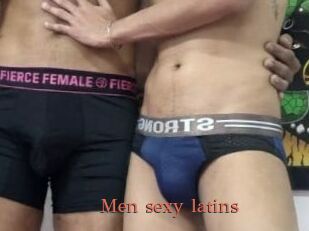 Men_sexy_latins