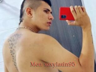 Men_sexylatin95