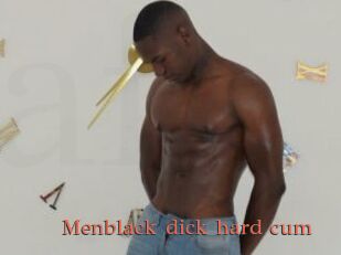 Menblack_dick_hard_cum