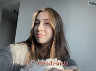 Mendesmia