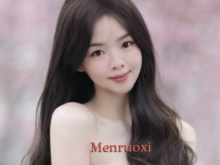 Menruoxi