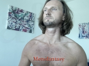 Mensfantasy