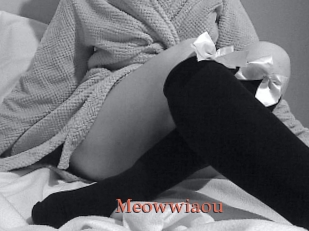 Meowwiaou