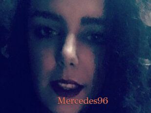 Mercedes96