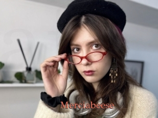 Merciabeese