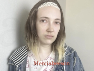 Merciabeeson