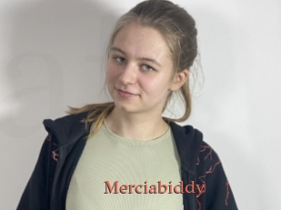 Merciabiddy