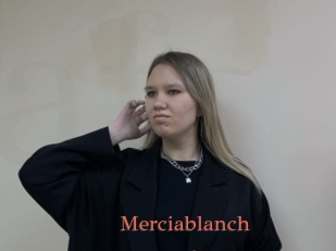 Merciablanch