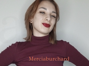 Merciaburchard