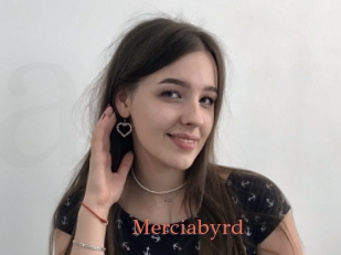Merciabyrd