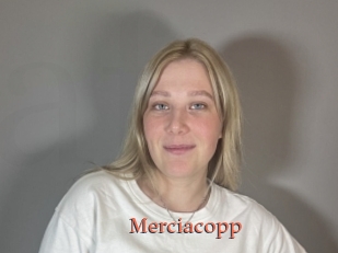 Merciacopp
