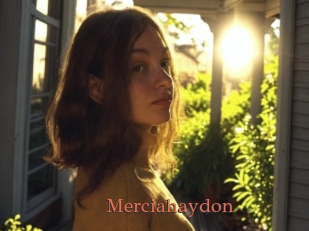 Merciahaydon