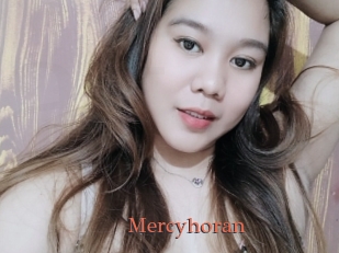 mercyhoran Anal Favorite