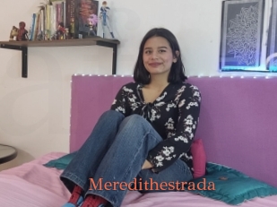 Meredithestrada