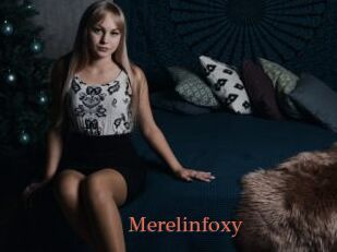 Merelinfoxy