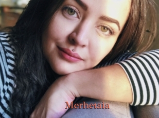 Merhetaia