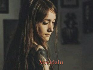 Meridalu