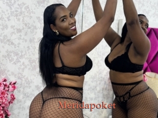 Meridapoket