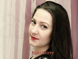 Merilflirty
