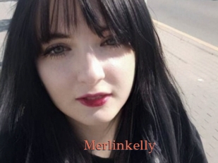 Merlinkelly