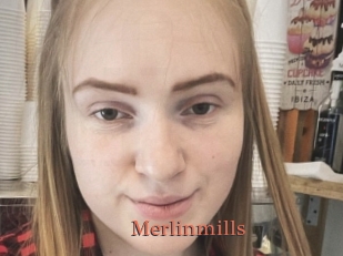 Merlinmills