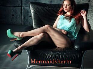 Mermaidsharm