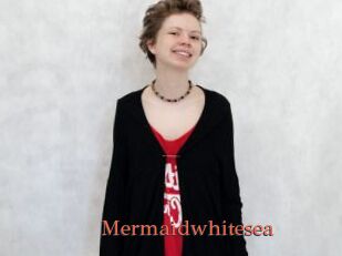 Mermaidwhitesea
