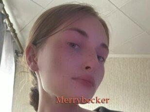 Merrybecker