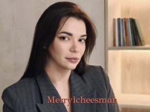 Merrylcheesman