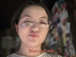 Merygibson