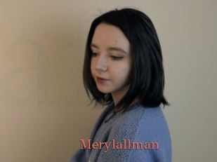 Merylallman