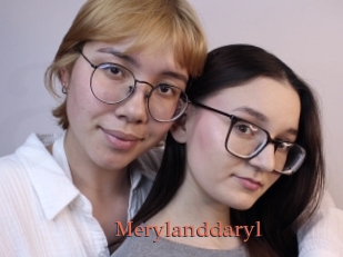 Merylanddaryl